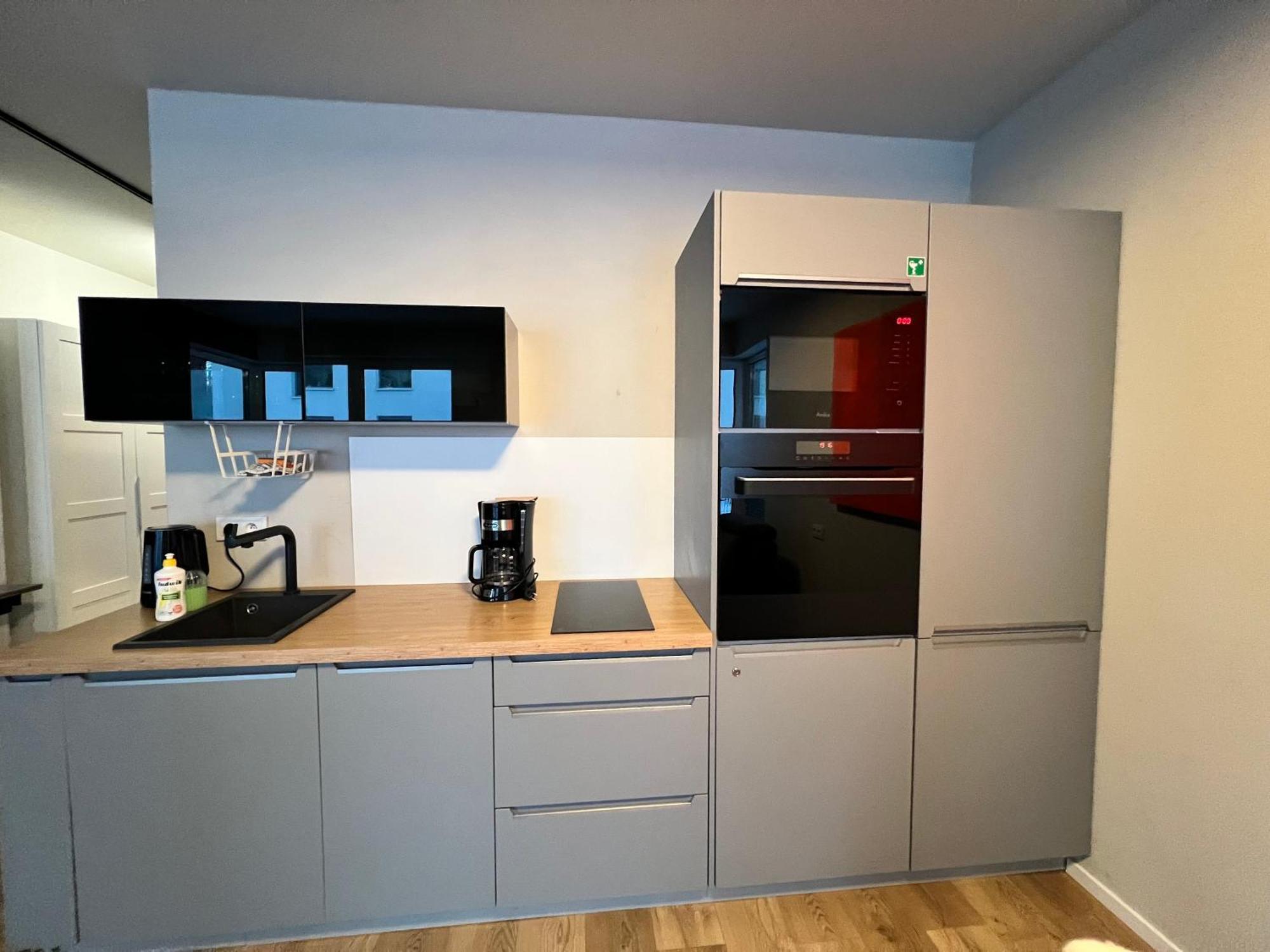 64M2 Apartment Oldtown Gdansk Yacht Marina エクステリア 写真