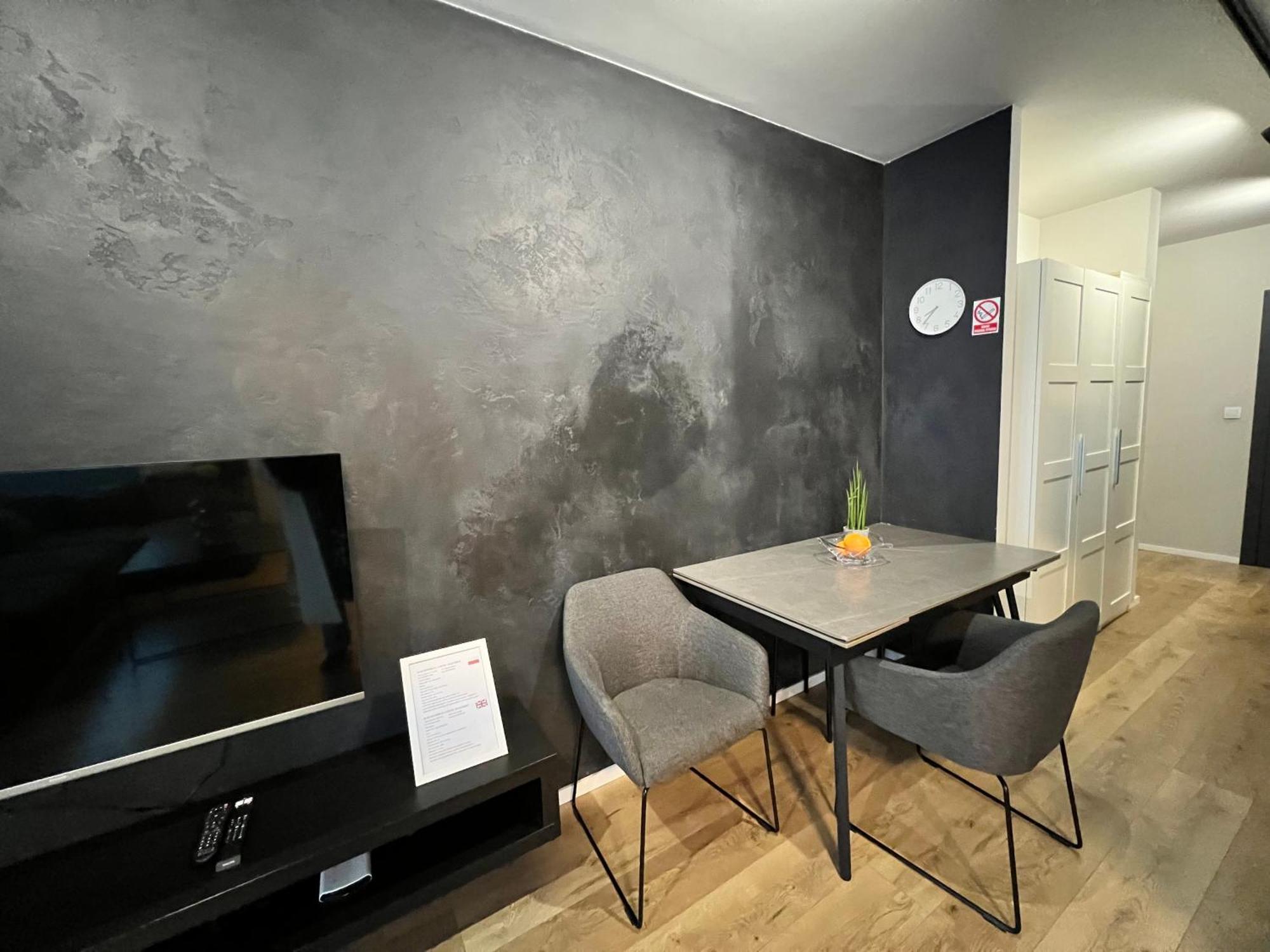64M2 Apartment Oldtown Gdansk Yacht Marina エクステリア 写真